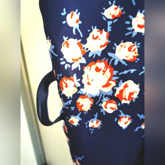 NWT Morgan Lane Robe - Picture 3 of 6